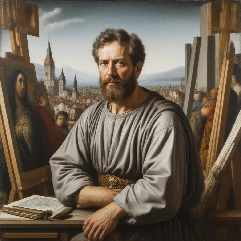 Cosmè Tura